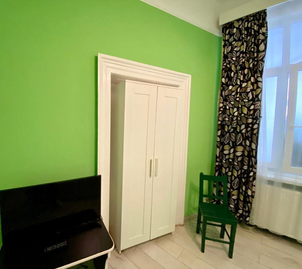 ホテル Casa Balcescu ブラショフ エクステリア 写真